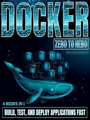 cover image of Docker